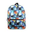 3666311018249-Sac à dos Offshore - 1 compartiment - bleu - Bagtrotter-P_405163966_1-0