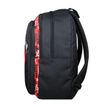 3666311019352-Sac à dos Donjons & Dragons - 2 compartiments - noir (red dragon) - Bagtrotter-P_405163970_2-1