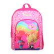 3666311023090-Sac à dos Les Trolls - 1 compartiment - rose - Bagtrotter-P_405163996_1-0