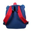 3666311024370-Sac goûter maternelle Kids - 1 compartiment - bleu foncé - Bagtrotter-P_405164057_3-2