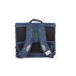 3663842008435-Cartable maternelle réversible Robot - 35 cm - 1 compartiment - bleu - Pol Fox-P_405164611_6-5