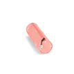 3663842008077-Trousse ronde Moonlight - 1 compartiment - rose - Pol Fox-P_405164628_2-1