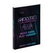 3135257463838-Agenda Gamer - 1 jour par page - 11 x 16 cm - différents modèles disponibles - Viquel-P_405165303_3-2
