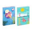 3135257453921-Agenda Summer Vibes - 1 jour par page - 11 x 17 cm - différents modèles disponibles - Vi-P_405165313_1-0