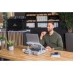 043859794881-Fellowes Breyta - Malette de rangement + support  pour ordinateur portable - blanc-P_405166437_14-6