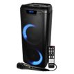 3701123973284-PARTY DJOON 300  - Enceinte sans fil - Bluetooth - noir -P_405166829_1-0