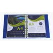 3130630053200-Exacompta Forever Opak - pochette perforée - pour A4 - crystal translucide (pack de 100)-P_405184172_4-3