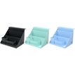 3045050470769-Oxford Harmonia - Boite All in box - Dos 120 mm - Carte rigide rembordée et pelliculée - Disponible en 3 coloris : bleu paste-P_405184214_5-4