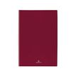 3664447207667-Agenda Odessa - 1 semaine sur 2 pages - 17 x 24,5 cm - bordeaux - Oberthur-P_405186443_2-0