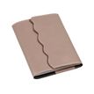 3371010513871-Quo Vadis Calypso - Agenda - 2025 - semainier - mini - 100 x 150 mm - portrait - papier blanc - couleur unique - couverture bei--1