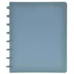 8717399409506-Danneels Summer Glow - Cahier A5 - ligné - 144 pages - couleurs assortis--3
