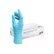 3378927596706-JET - Gants - taille : 7 - caoutchouc nitrile - bleu (pack de 100)-P_405221928_1-0