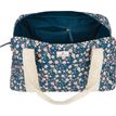3664447198118-Oberthur Almada - Sac Week-End - fleurs-P_405223212_3-2