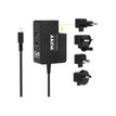 3567049021030-PORT Connect - Chargeur secteur universel USB-C et USB-A Quick Charge - GaN 100 Watt -P_405224211_3-1