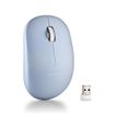T'nB FOG Pro - souris sans fil - bleu