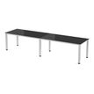 8427951229168-Rocada Executive - Table - rectangulaire - noir - blanc, RAL 9003 base-P_405224747_1-0