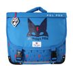 3663842009319-Cartable 38 cm Wonder Fox- 2 compartiments- bleu-  Pol Fox-P_405226011_1-0