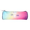 Trousse Lili Lou - 22cm -  1 compartiment - marine - Bagtrotter