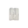 3666311028392-Trousse Lili Lou - 23cm -  2 compartiments - rose - Bagtrotter-P_405226251_2-1