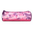 3666311010137-Trousse Phileas - 22cm -  1 compartiment - rose - Bagtrotter-P_405226272_1-0