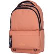 Sac à dos WALKER "Alpha" - 2 compartiments coloris Peach Fuzz