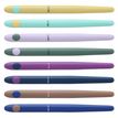 3173740253016-Gelink métal INK "Dots" 8 designs assortis -P_405227495_1-0
