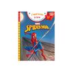 9782017873594-Marvel Spider-Man - J'apprends à lire avec les Grands Classiques - CP1 - par Albertin Isa-P_405227759_1-0