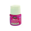 3167860921221-Pebeo Deco - Peinture - peinture acrylique - orange - opaque - brillant - 45 ml-P_405227792_1-0
