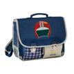 3371010475797-Quo Vadis LOUISE & ARTHUR - Sac à dos - 38 x 30 x 14 cm, 2 compartiments - polyester - re-P_405228344_1-0