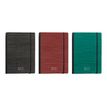 0404052322514-Senfort Flow - Cahier de notes - A5 (150 x 210 mm) - 96 feuilles / 192 pages - variée - s-P_405232251_2-0