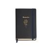 8422593082409-Miquelrius British Bloom - Journal de bord - 90 x 140 mm - 100 feuilles - ivoire - uni - b-P_405233375_1-0
