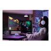 8712581805913-Philips Evnia 5000 27M2C5200W - Écran LED - jeux - incurvé - 27" - 1920 x 1080 Full HD -P_405235038_10-9