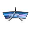 8712581805913-Philips Evnia 5000 27M2C5200W - Écran LED - jeux - incurvé - 27" - 1920 x 1080 Full HD-P_405235038_19-11
