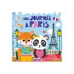 9782508058424-Une journée à Paris - Mon P'tit Hemma - livre de coloriage / d'activités - avec 60 auto-P_405235493_1-0