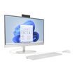 197497189339-HP 24-cr0002nf - PC portable 23.8" - Tout-en-un Ryzen 5 7520U - RAM 8 Go - SSD 512 Go - Bla-P_405235578_6-0