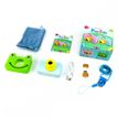 0404052357745-Talius - Appareil photo pour enfant - 32Go - bleu-P_405235774_2-1