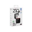 3303170116586-T'nB ZIP - Écouteurs sans fil avec micro - embout auriculaire - Bluetooth - noir-P_405236095_1-6
