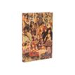 9781439798065-Paperblanks J. Paul Getty Museum Collection Lawrence Alma-Tadema - Journal - reliure piquée - midi - 120 x 180 mm - 144 pages - papier ivoire - uni - -P_405236504_3-2