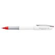 Pentel Floatune - Roller - 0,8 mm - rouge