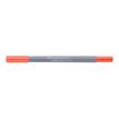 4005401646150-Faber-Castell GOLDFABER Aqua - Combinaison de pinceau et de crayon fin - orange de cadmium-P_405239612_3-2