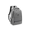 3219110503081-Delsey Element - Sac à dos pour ordinateur portable - 475 x 325 x 165 mm - gris-P_405240222_12-3