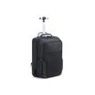 3219110458152-Delsey Parvis Plus - Sac à dos/chariot pour ordinateur portable - carry-on - 17.3" - noir-P_405240260_6-2