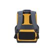 3219110486322-Delsey Securflap - Sacoche pour ordinateur portable - 455 x 315 x 145 mm - jaune-P_405240289_6-2