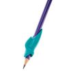 3154148539025-Maped Kidy Learn - Crayon avec zone de préhension - shark (pack de 50)-P_405242142_4-3