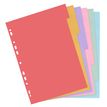 3130638160061-Les Prix Mini - Intercalaire A4 en Carte Recyclée – 6 Onglets - Organisation Écologiqu-P_405242687_2-1