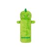 8052694030209-LEGAMI - Trousse - super soft - polyester, tissu peluche - Dino-P_405243506_1-0