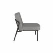 3660141964028-Fauteuil MEDSO "S" - PVC -  gris-P_405243643_3-2