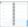 3660942088299-Agenda de poche Ondine Lady 16S spiralé - 1 semaine sur 2 pages - 9 x 16 cm - disponible dans différentes cou--7