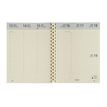 5412303377706-Agenda journalier Optivision Large – format 1L – modèle Trento – bleu – Brepols--1