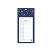 3660942086349-Exacompta Végetal - Calendrier mensuel - fixation murale - 2025 - mois à afficher - 12 feuil-P_405244385_1-0
